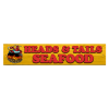 Photo for Heads & Tails Seafood