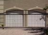 Photo for Rollup Gate Service Ellicott City