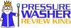 Photo for Pressure washer review king