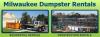 Photo for Dumpster Milwaukee