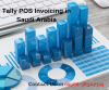 Photo for Tally POS Invoicing in Saudi Arabia