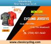 Photo for Up to 60% Sale on Monton by Classic Cycling | Cycling Jersey
