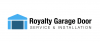 Photo for Royalty Garage Door