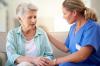 Photo for Hire Qualified Caregivers for Aging Adults with Dementia
