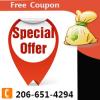 Photo for Car Unlock Service Seattle WA