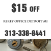 Photo for Rekey Office Detroit MI