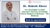 Photo for Dr. Rakesh Khera Best Uro Oncologist at Medanta the Medicity Gurgaon