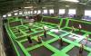 Photo for Zero Gravity Trampoline Park
