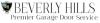 Photo for Beverly Hills Premier Garage Door Service
