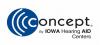 Photo for Concept by Iowa Hearing Aid Centers