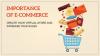 Photo for Importance of A Shopping Cart for Your eCommerce Website