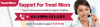 Photo for Trend Micro Tech Support Number For Australia User Dial +61 1800-431-295