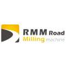 Photo for RMM road milling machine