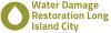 Photo for Water Damage Restoration Long Island City