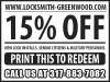 Photo for Locksmith Greenwood