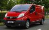 Photo for Vauxhall Vivaro Lease