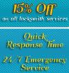 Photo for 24 Hour Syracuse Locksmith