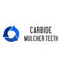 Photo for Carbide Mulcher Teeth