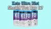 Photo for Keto One Diet Active ingredients