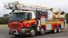 Photo for Fire Trucks Market Industry Demand And Key Players By 2025