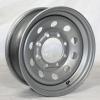 Photo for Automotive Trailer Wheel Rims Market - Global Industry Insights, Trends, Outlook, 2018 – 2026