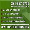 Photo for Air Duct Cleaning Houston