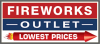 Photo for Fireworks Outlet
