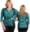 Photo for Tips to choose the right and trendy plus size dress