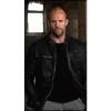 Photo for THE SHIELD MICHAEL CHIKLIS (VIC) BROWN LEATHER JACKET