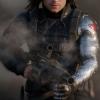 Photo for CAPTAIN AMERICA WINTER SOLDIER COSPLAY COSTUME SALE