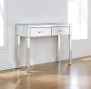 Photo for Buy Silver Dressing Table for Bed Room