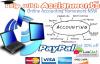 Photo for Get Answer from Online Accounting Homework NSW