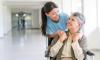 Photo for Receive Assistance from a Professional Caregiver