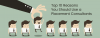 Photo for Top 10 Reasons You Should Use a Placement Consultants for
