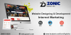 Photo for Ecommerce Website Development Company in Vadodara & San Jose