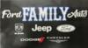 Photo for Family Ford Auto