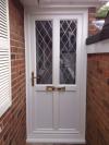 Photo for Premium Range Of UPVC Front Doors in Halifax