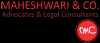 Photo for Outsourcing Legal Work to India, Online Legal Advice, Outsourcing Legal Services to India, Legal Outsourcing - Maheshwari and Company