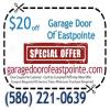 Photo for Garage Door Of Eastpointe