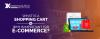Photo for What is a shopping cart and why is important for e-commerce