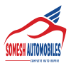 Photo for Somesh Automobiles