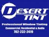 Photo for Desert Tint