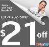 Photo for Garage Door Spring Zionsville IN