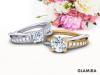 Photo for sapphire engagement rings