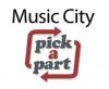 Photo for Music City Pick A Part