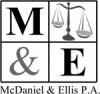 Photo for McDaniel & Ellis PA