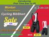 Photo for Cycling Bib Short | Big Summer Sale on Monton by Classic Cycling