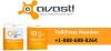 Photo for Contact +1-888-688-8264 Avast Antivirus Customer Support Number
