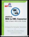 Photo for MSG to EML Converter Software