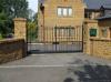 Photo for Off Road Rolling Gate